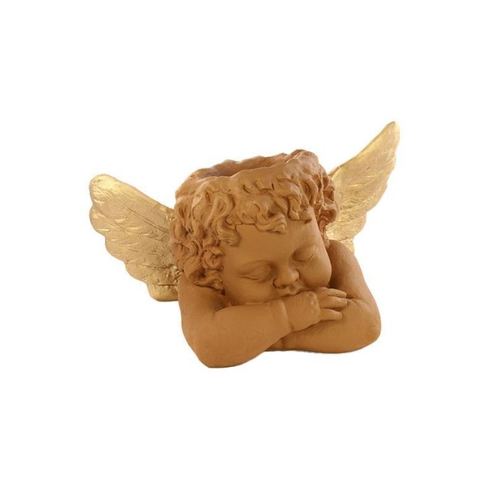 ANGELO PORTAVASO MARRONE 59X36